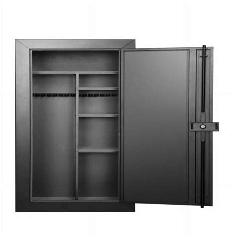 fortress 30 gun steel gun cabinet|fortress 30 gun cabinet gc30.